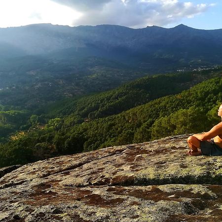 La Albarea By #Cherrygredos El Arenal  Luaran gambar