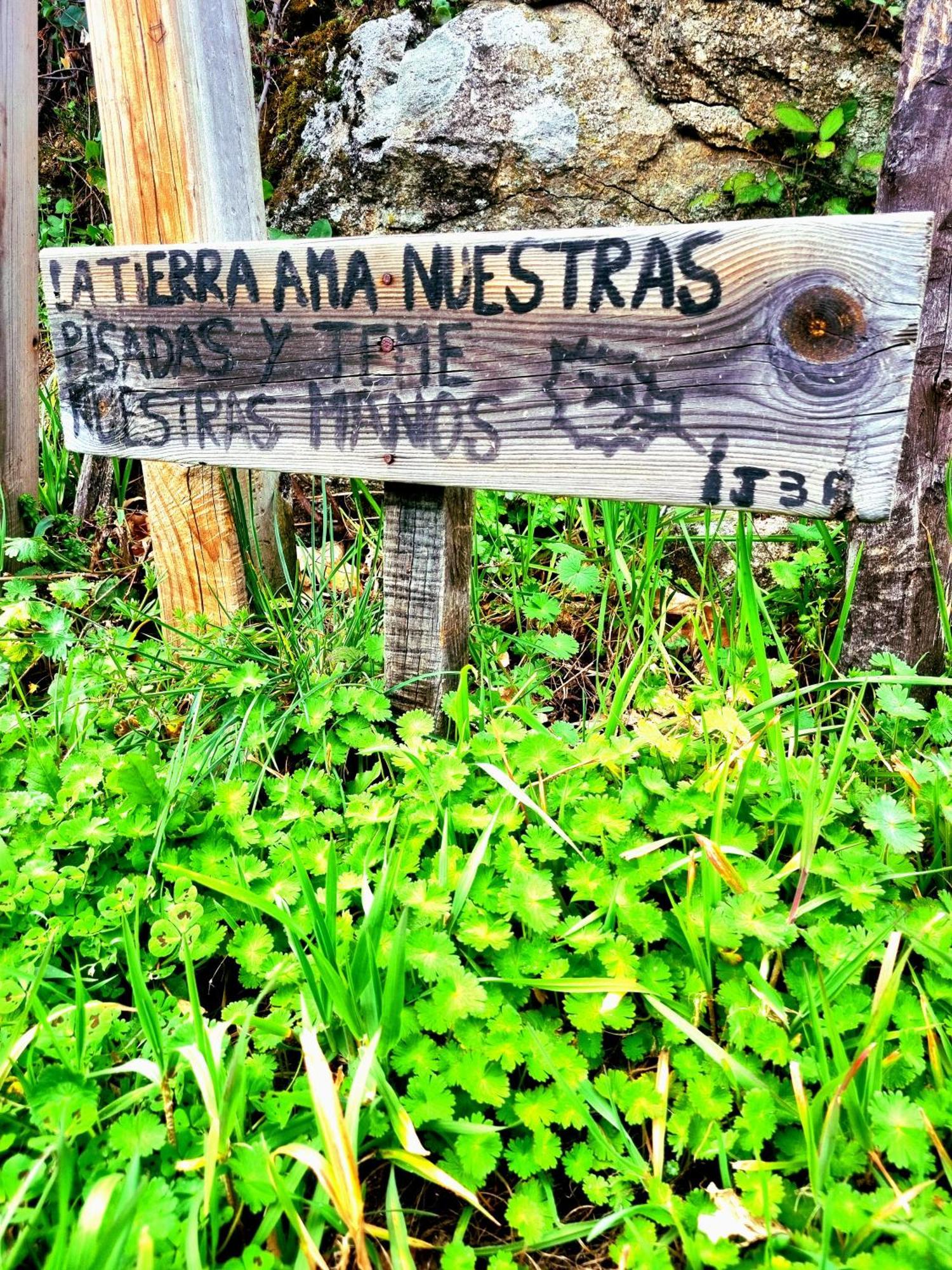 La Albarea By #Cherrygredos El Arenal  Luaran gambar