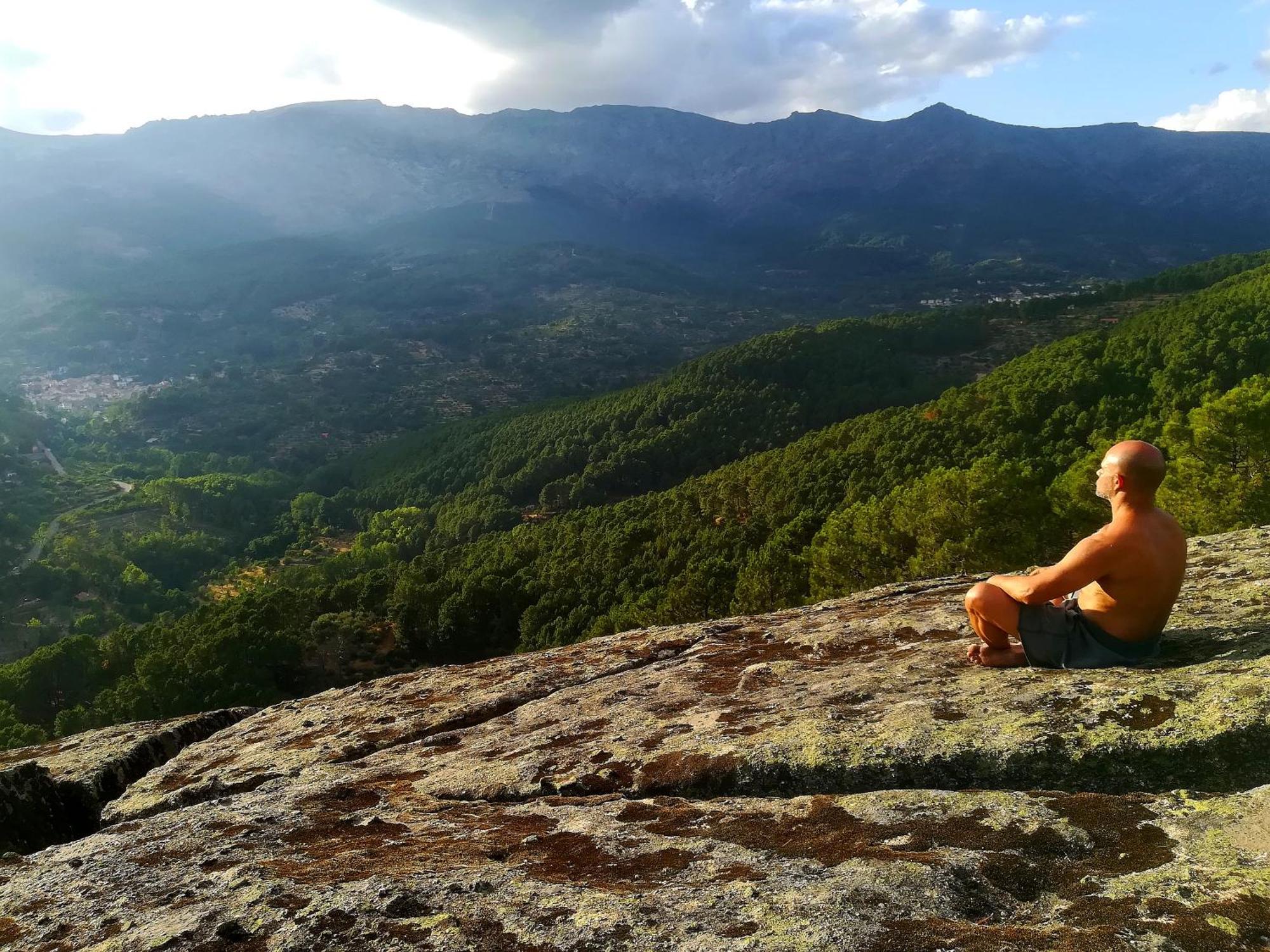 La Albarea By #Cherrygredos El Arenal  Luaran gambar